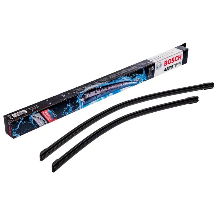 Щетка стеклоочистителя Bosch 3 397 118 934 изображение 2