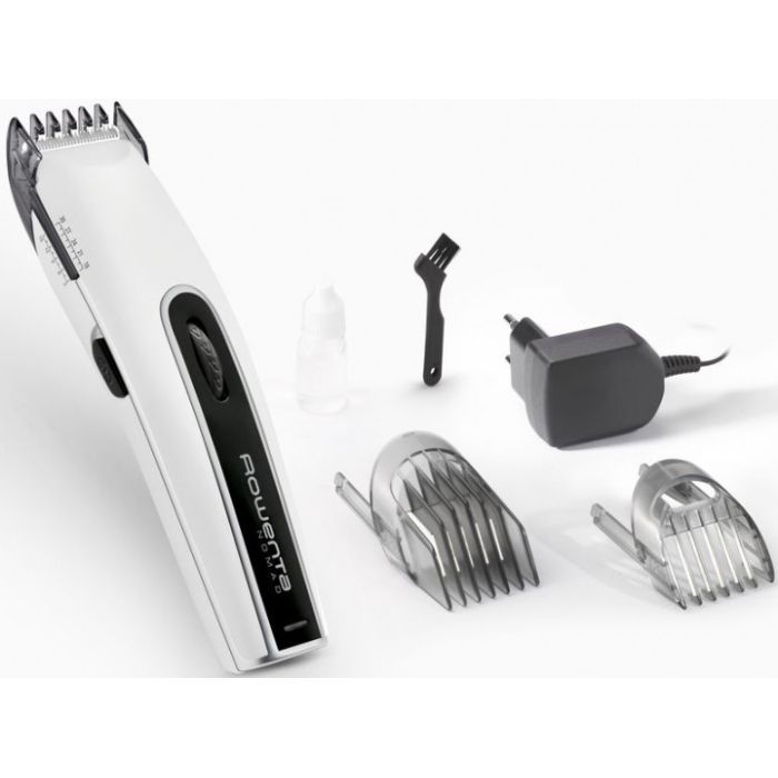 Машинка для стрижки Rowenta TN1400F1 изображение 6