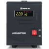 Стабилизатор REAL-EL STAB ENERGY-2000 (EL122400013) изображение 2