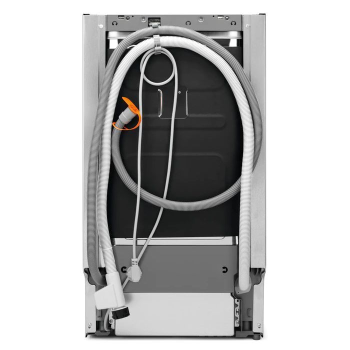 Посудомийна машина Electrolux EDA22110L зображення 3