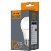 Лампочка Videx A60e 12W E27 4100K 220V изображение 2