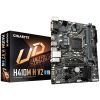 Материнская плата GIGABYTE H410M H V2 изображение 2