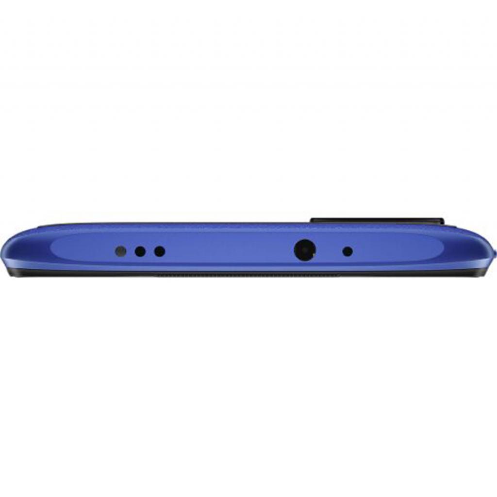 Мобільний телефон Xiaomi Poco M3 4/128GB Blue зображення 5