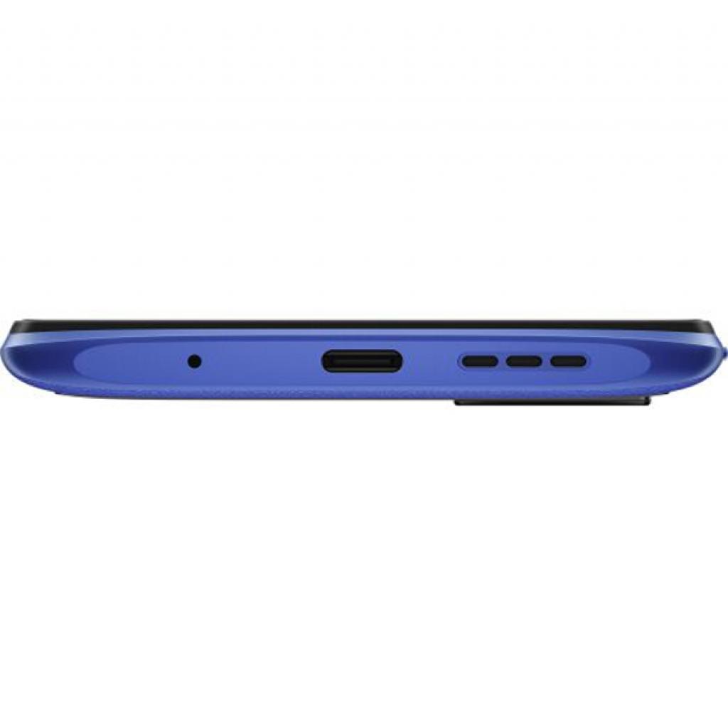 Мобільний телефон Xiaomi Poco M3 4/128GB Blue зображення 6