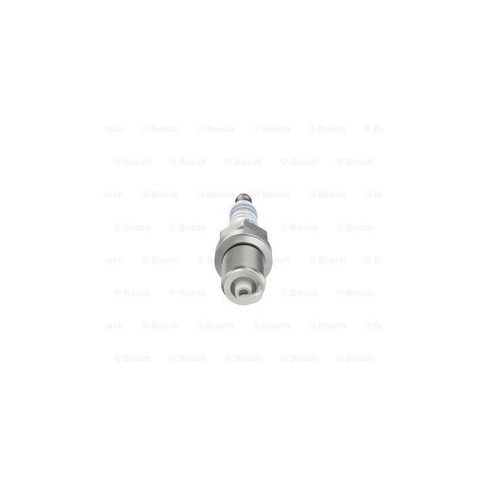 Свеча зажигания Bosch 0 242 236 542 изображение 5
