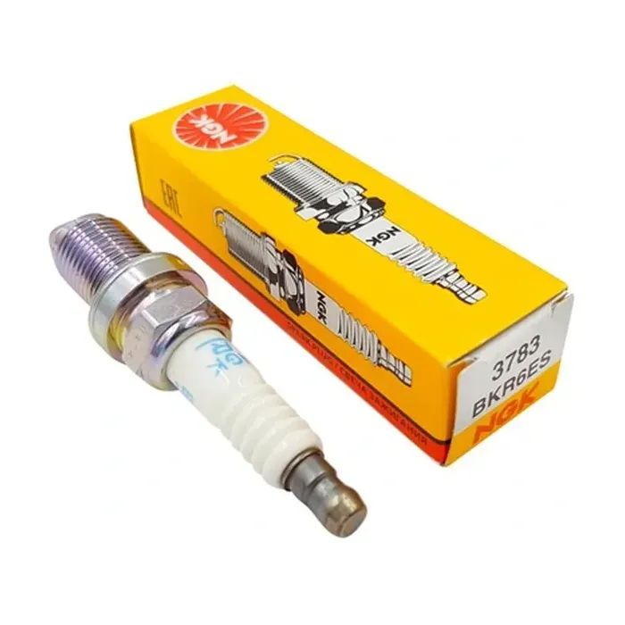 Свеча зажигания NGK 3783 BKR6ES