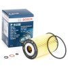 Фільтр масляний Bosch 1 457 429 108 зображення 3