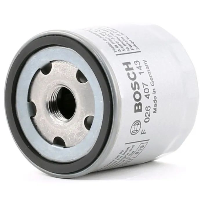 Фільтр масляний Bosch F 026 407 143