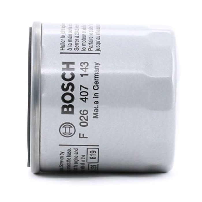 Фильтр масляный Bosch F 026 407 143 изображение 2