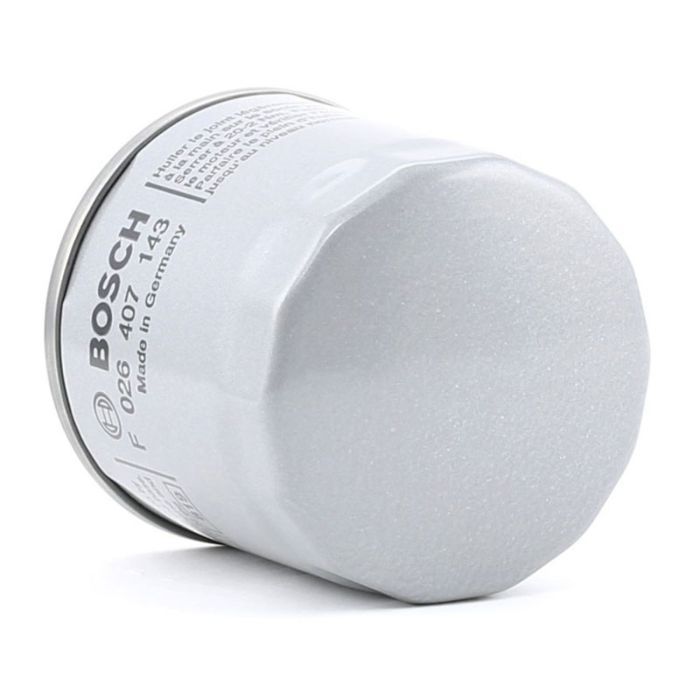 Фильтр масляный Bosch F 026 407 143 изображение 3