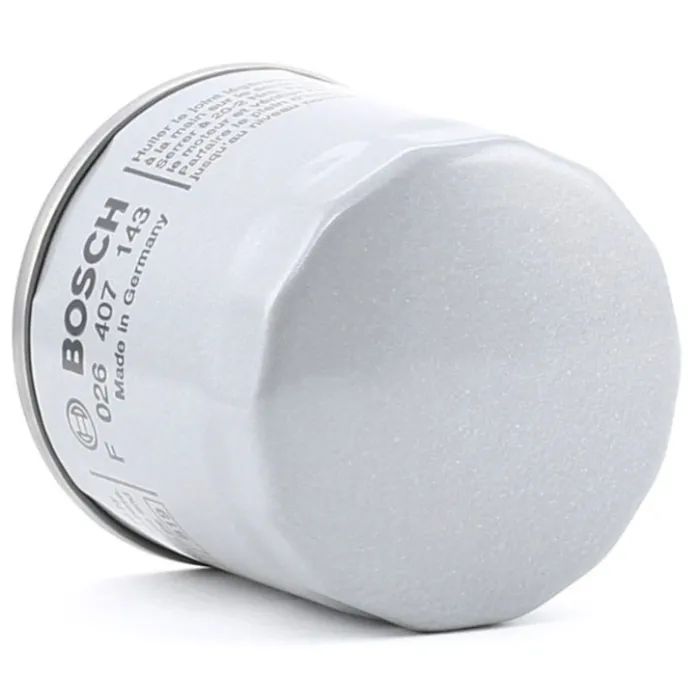 Фільтр масляний Bosch F 026 407 143 зображення 3