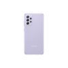 Мобильный телефон Samsung SM-A725F/128 (Galaxy A72 6/128Gb) Light Violet (SM-A725FLVDSEK) изображение 4
