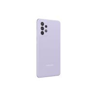 Мобильный телефон Samsung SM-A725F/128 (Galaxy A72 6/128Gb) Light Violet (SM-A725FLVDSEK) изображение 5