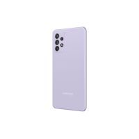 Мобильный телефон Samsung SM-A725F/128 (Galaxy A72 6/128Gb) Light Violet (SM-A725FLVDSEK) изображение 6