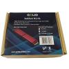 Радіатор охолодження Gelid Solutions SubZero XL M.2 SSD RED (M2-SSD-20-A-4) зображення 3