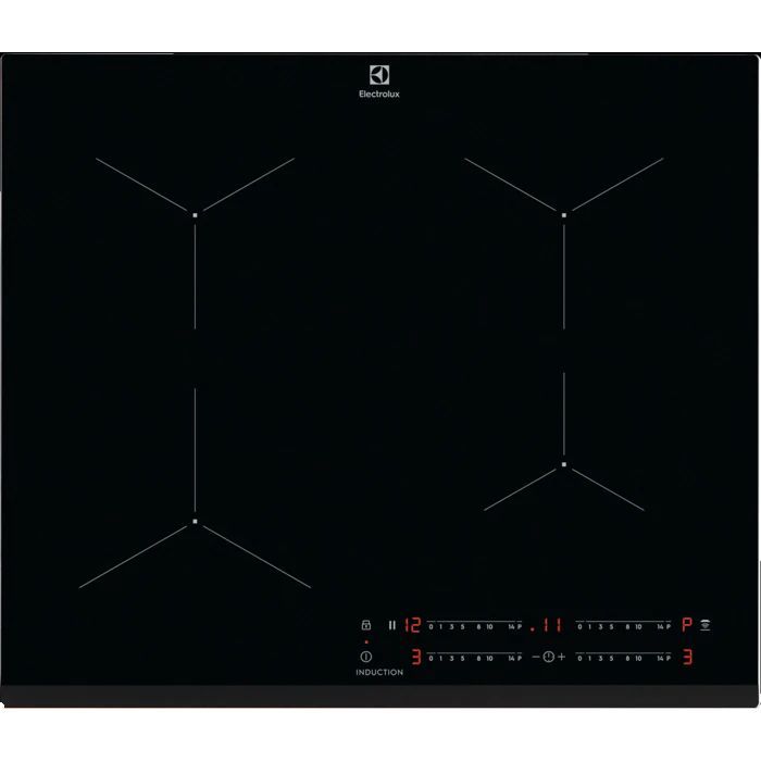 Варочная поверхность Electrolux IPE6450KF