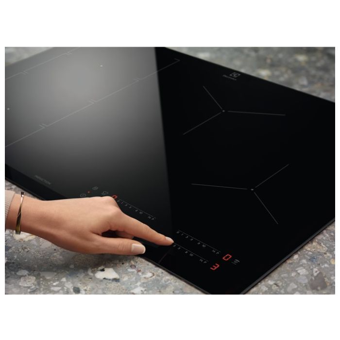 Варочная поверхность Electrolux IPE6450KF изображение 2