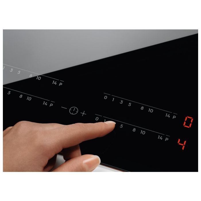 Варочная поверхность Electrolux IPE6450KF изображение 3