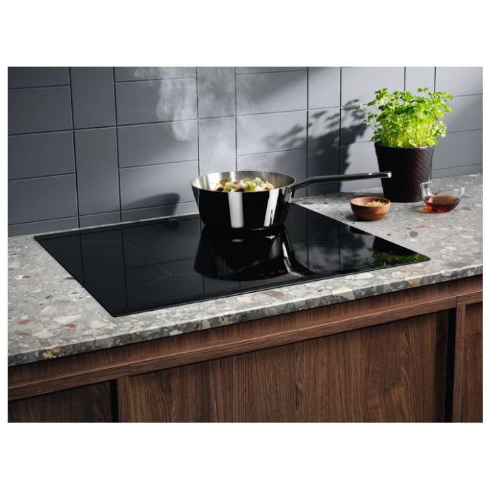 Варочная поверхность Electrolux IPE6450KF изображение 8