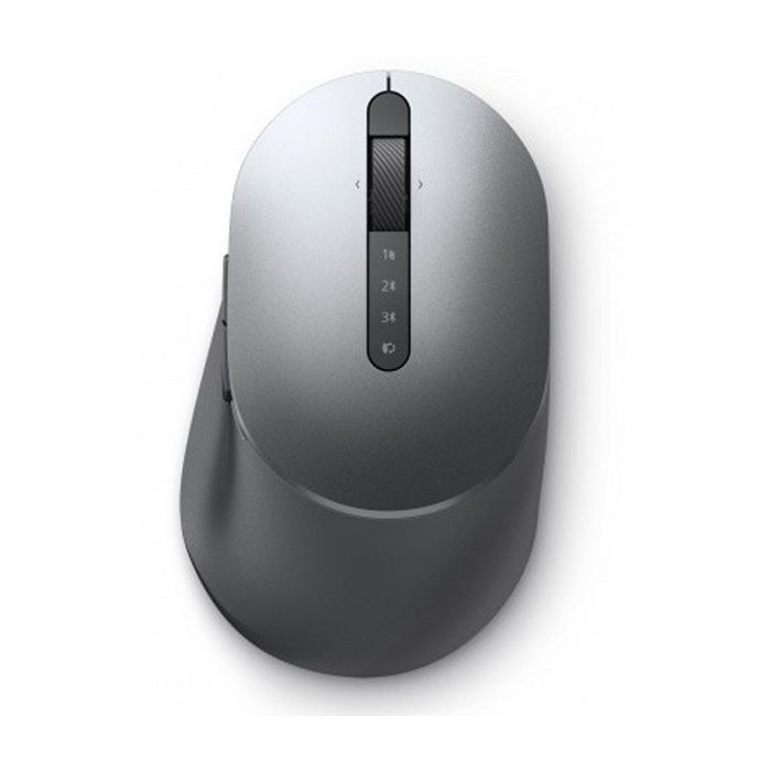 Мышка Dell Multi-Device Wireless MS5320W (570-ABHI) изображение 3
