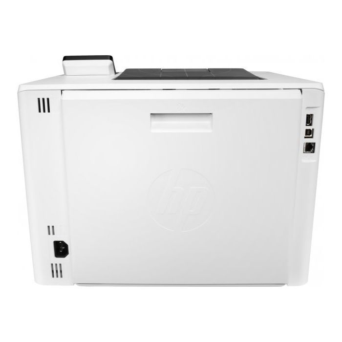 Лазерный принтер HP Color LaserJet Enterprise M455dn (3PZ95A) изображение 4