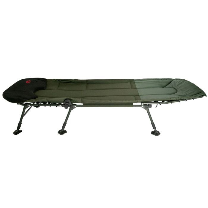 Раскладушка Tramp Carp King (TRF-028) изображение 2
