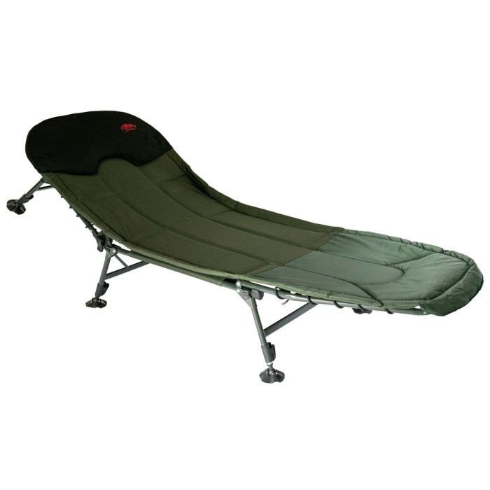 Раскладушка Tramp Carp King (TRF-028) изображение 3