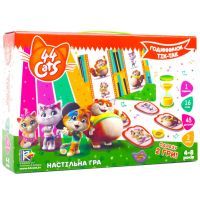Розвиваюча іграшка Vladi Toys Годинничок тік-так, українська мова (VT8055-26)