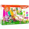 Розвиваюча іграшка Vladi Toys Годинничок тік-так, українська мова (VT8055-26)
