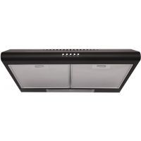 Витяжка кухонна Jantar PH I LED 50 BL