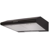 Витяжка кухонна Jantar PH I LED 50 BL зображення 3