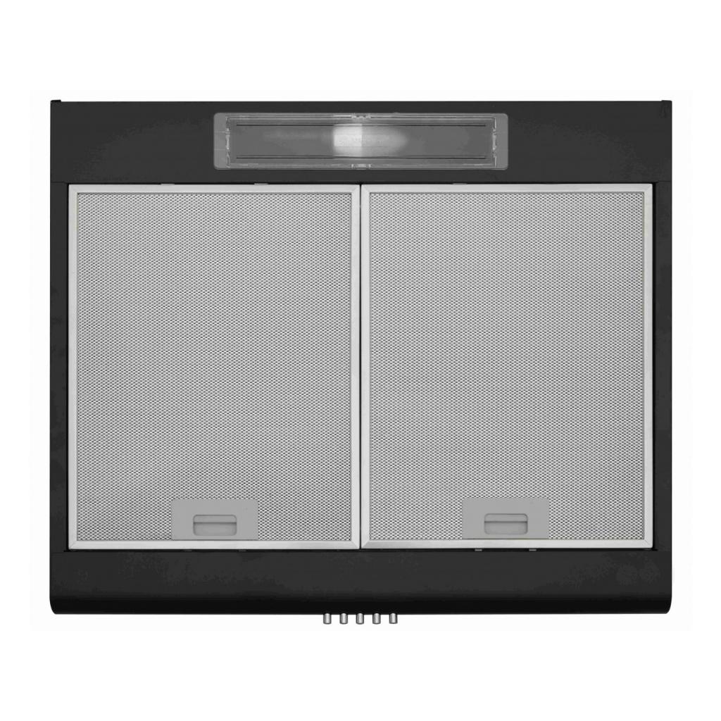 Вытяжка кухонная Jantar PH I LED 50 WH изображение 4