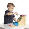Розвиваюча іграшка Melissa&Doug Перший дерев'яний касовий аппарат (MD3378) зображення 5