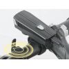 Передняя велофара Velotrade BC-FL1588 350лм LED Li-on 1200mAh USB (LTSS-040) изображение 3