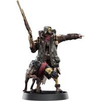 Фігурка для геймерів Weta Workshop Borderlands 3 Fl4k (105203010) зображення 2
