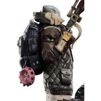 Фігурка для геймерів Weta Workshop Borderlands 3 Fl4k (105203010) зображення 5
