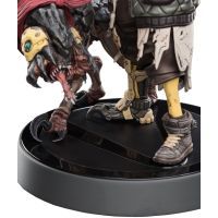 Фігурка для геймерів Weta Workshop Borderlands 3 Fl4k (105203010) зображення 7
