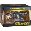 Фигурка для геймеров Blizzard Overwatch Ashe B.O.B. Cute But Deadly (B63743) изображение 2