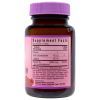 Витамин Bluebonnet Nutrition Витамин В12 2000мкг, Вкус Малины, Earth Sweet Chewables, 90 (BLB-00436) изображение 2