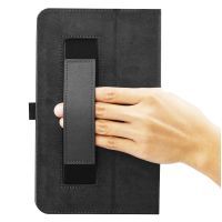 Чехол для планшета BeCover Slimbook Pixus Joker Black (705635) изображение 3