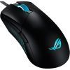 Мышка ASUS ROG Gladius III USB Black (90MP0270-BMUA00) изображение 2