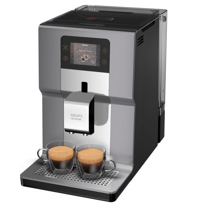 Кофемашина Krups EA875E10 изображение 10