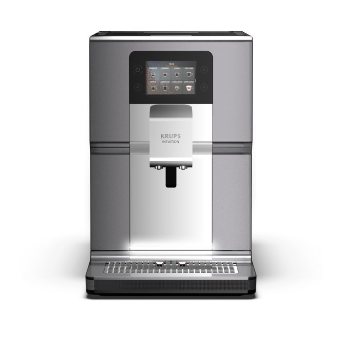 Кофемашина Krups EA875E10 изображение 11