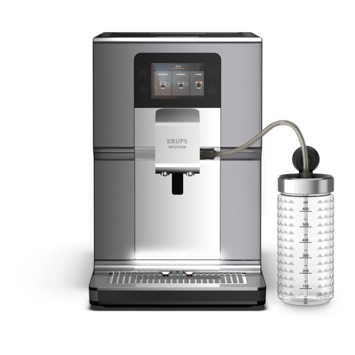 Кофемашина Krups EA875E10 изображение 12