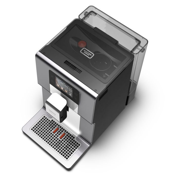 Кофемашина Krups EA875E10 изображение 5