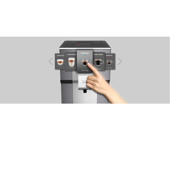 Кофемашина Krups EA875E10 изображение 6