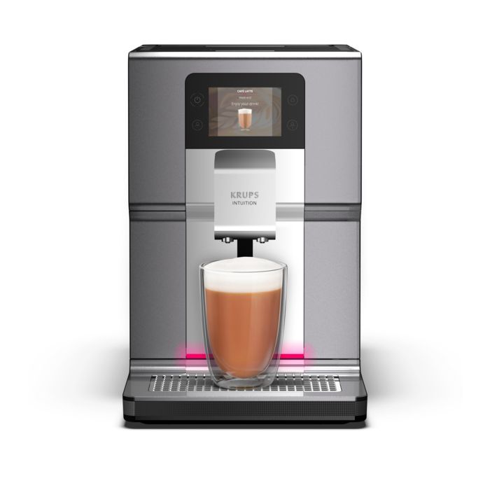 Кофемашина Krups EA875E10 изображение 8