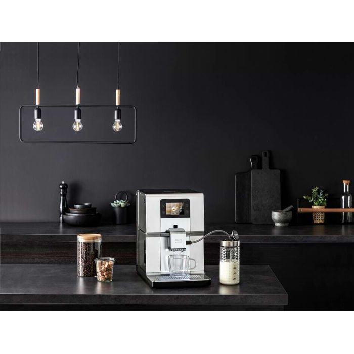 Кофемашина Krups EA875E10 изображение 8