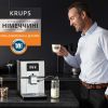 Кофемашина Krups EA875E10 изображение 9