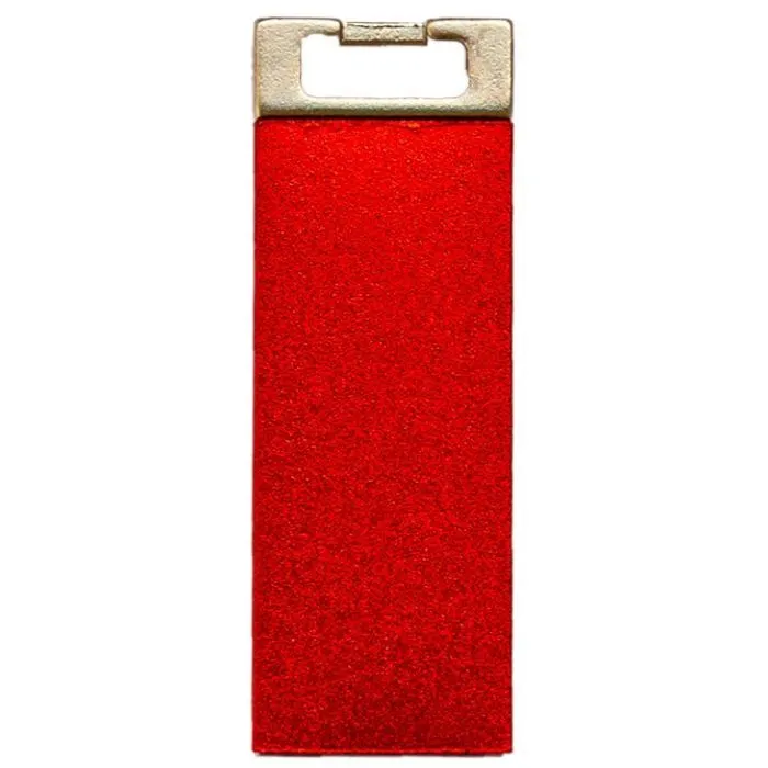 USB флеш накопитель Mibrand 32GB Сhameleon Red USB 2.0 (MI2.0/CH32U6R) изображение 2
